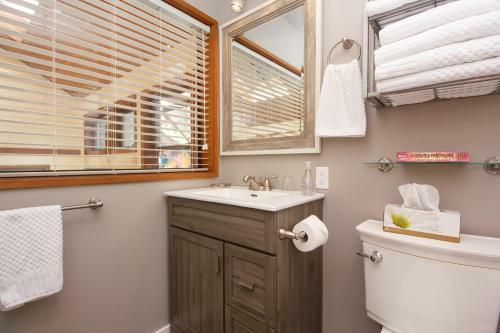 Bed & Breakfast Coles Bay Vacation Retreat