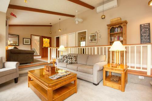 Bed & Breakfast Coles Bay Vacation Retreat