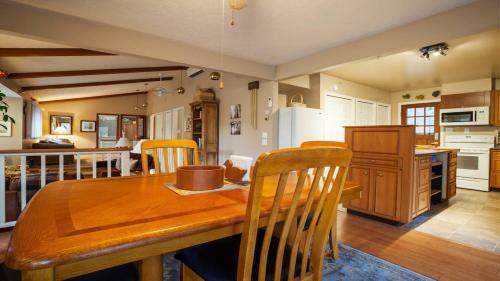 Bed & Breakfast Coles Bay Vacation Retreat