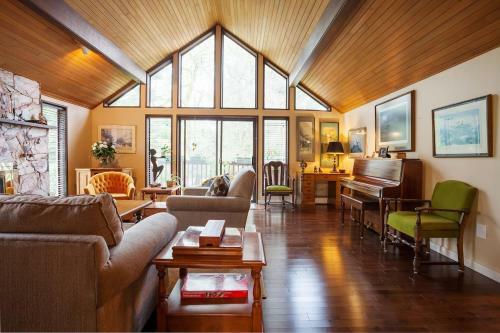 Bed & Breakfast Coles Bay Vacation Retreat
