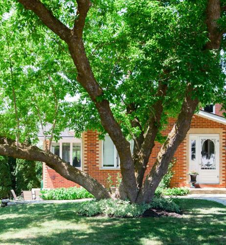 3 Sisters Bed & Breakfast