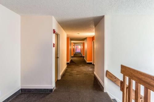 Hotel Motel 6 Great Falls Mt