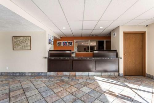 Hotel Motel 6 Great Falls Mt