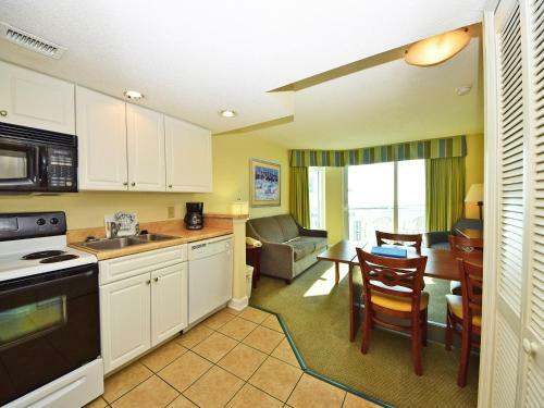 Hotel Holiday Sands South