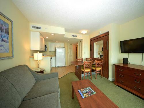 Hotel Holiday Sands South