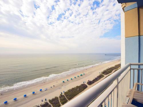 Hotel Holiday Sands South
