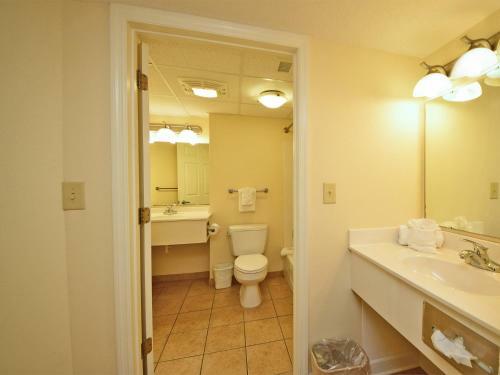 Hotel Holiday Sands South