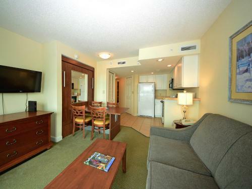 Hotel Holiday Sands South