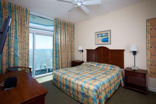 Hotel Holiday Sands South