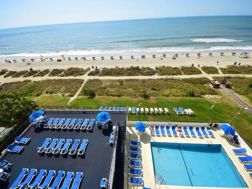 Hotel Holiday Sands South
