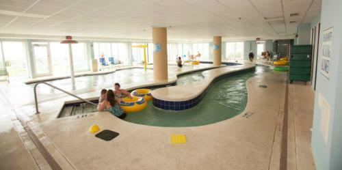 Hotel Holiday Sands South