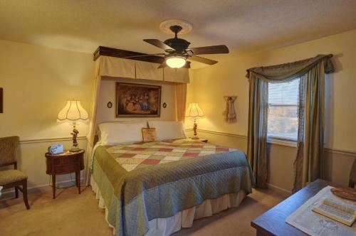 Bed & Breakfast Blue Mountain Mist