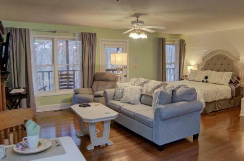 Bed & Breakfast Blue Mountain Mist
