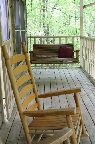 Bed & Breakfast Blue Mountain Mist