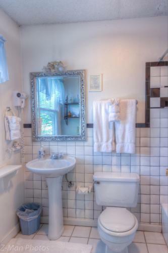 Bed & Breakfast Blue Mountain Mist
