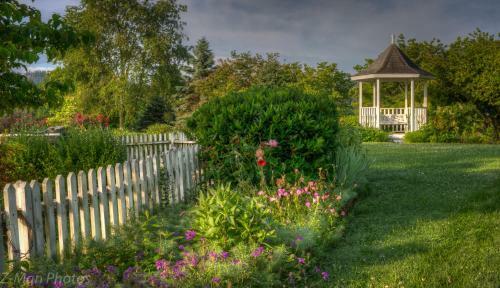 Bed & Breakfast Blue Mountain Mist