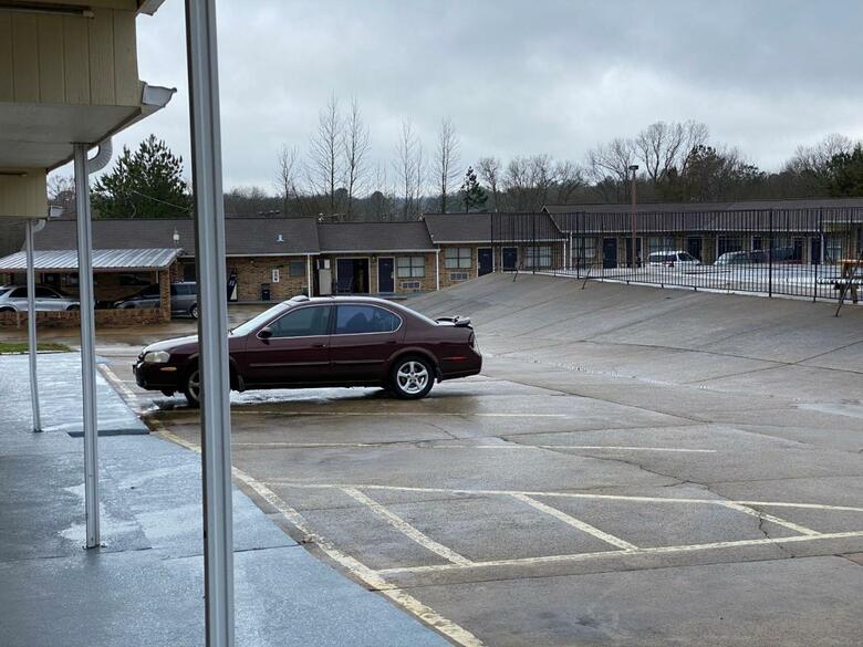 Town House Motel