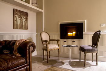Hotel My Secret Spagna