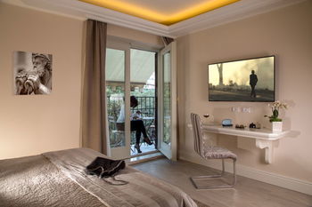 Hotel My Secret Spagna