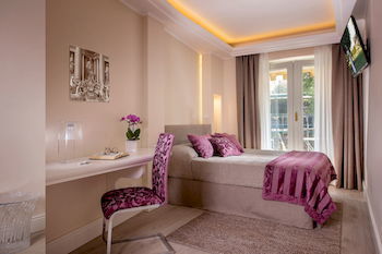 Hotel My Secret Spagna