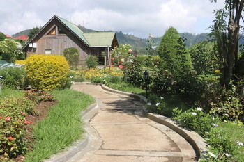 Hotel Calamander Lake Gregory