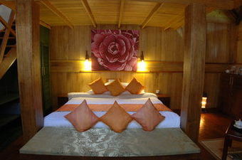 Hotel Calamander Lake Gregory
