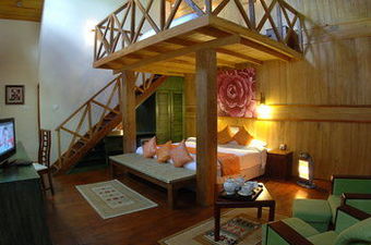 Hotel Calamander Lake Gregory