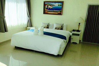 Hotel Evergreen Cha-am