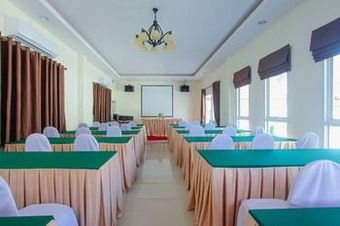 Hotel Evergreen Cha-am