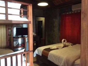 Boutique Village Hostel