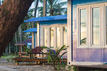 Hotel Sea Far Resort