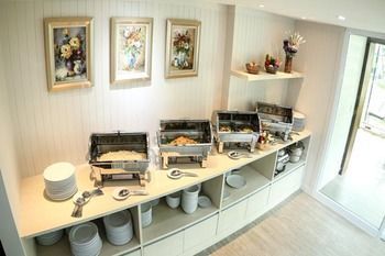The Pino Hotel Pak-chong