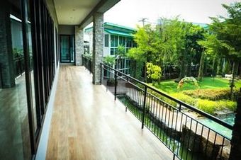 The Pino Hotel Pak-chong