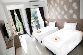 The Pino Hotel Pak-chong