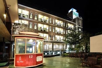 The Pino Hotel Pak-chong