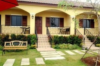 Hotel Sierra View Resort