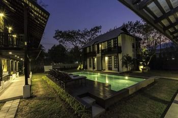 Hotel Chotana Villa