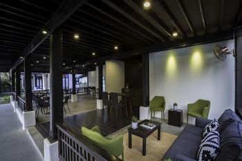 Hotel Chotana Villa