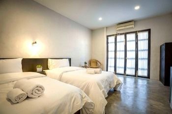 Hotel Chotana Villa