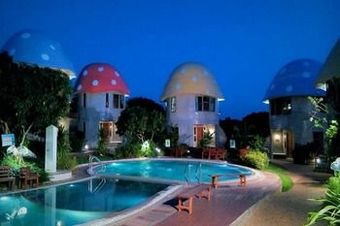 Hotel Khao Yai Panorama Resort