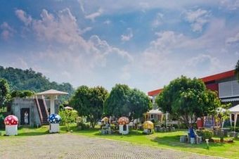 Hotel Khao Yai Panorama Resort