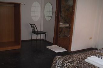 Hotel Khao Yai Country Hill Resort