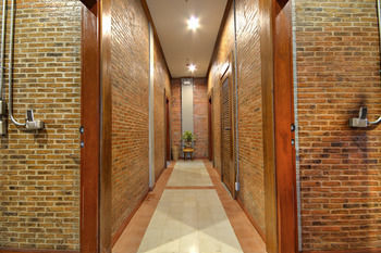 Saengpanya Home Boutique Hotel
