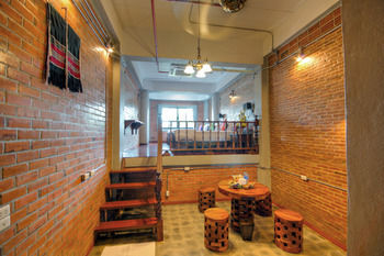 Saengpanya Home Boutique Hotel