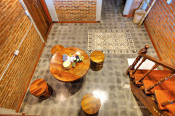 Saengpanya Home Boutique Hotel
