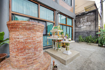Saengpanya Home Boutique Hotel