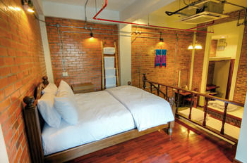 Saengpanya Home Boutique Hotel