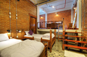 Saengpanya Home Boutique Hotel