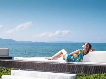Hotel Veranda Resort Pattaya Mgallery By Sofitel