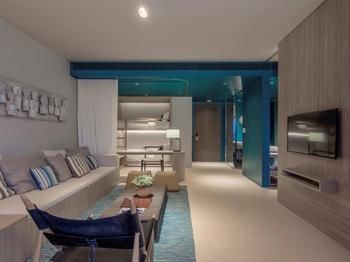 Hotel Veranda Resort Pattaya Mgallery By Sofitel